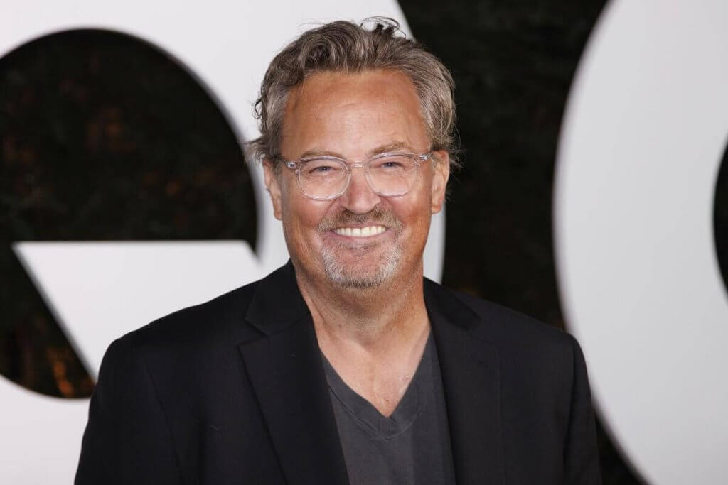 5 Bullet Weekly Review - What Matthew Perry Tells Us5 Bullet Weekly Review - What Matthew Perry Tells Us